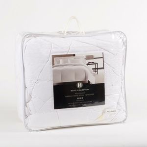 Luxurious Siberian Down Comforter
